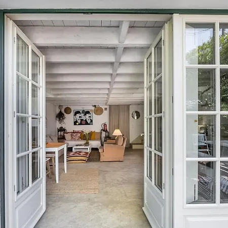 Guestready - Charming Chalet Near The Beach *