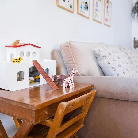 Guestready - Charming Chalet Near The Beach شقة *