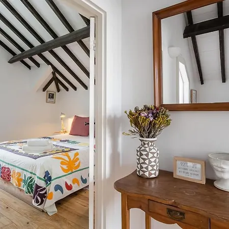 Appartamento Guestready - Charming Chalet Near The Beach *
