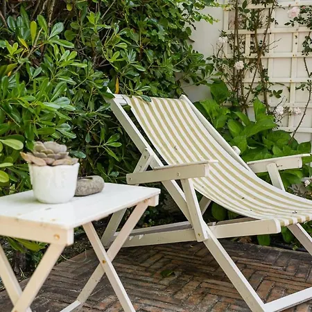 Appartamento Guestready - Charming Chalet Near The Beach
