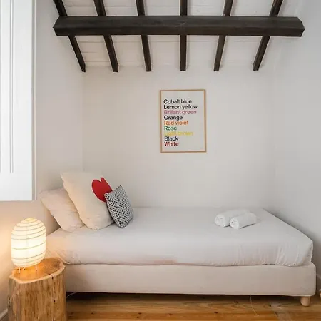 Appartamento Guestready - Charming Chalet Near The Beach *