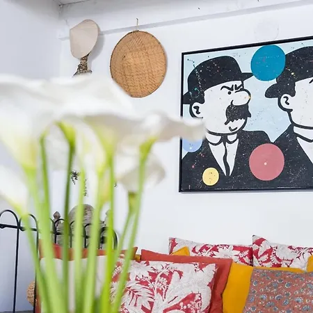 Guestready - Charming Chalet Near The Beach شقة *