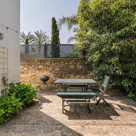 Appartamento Guestready - Charming Chalet Near The Beach