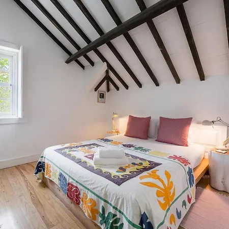 Appartamento Guestready - Charming Chalet Near The Beach *